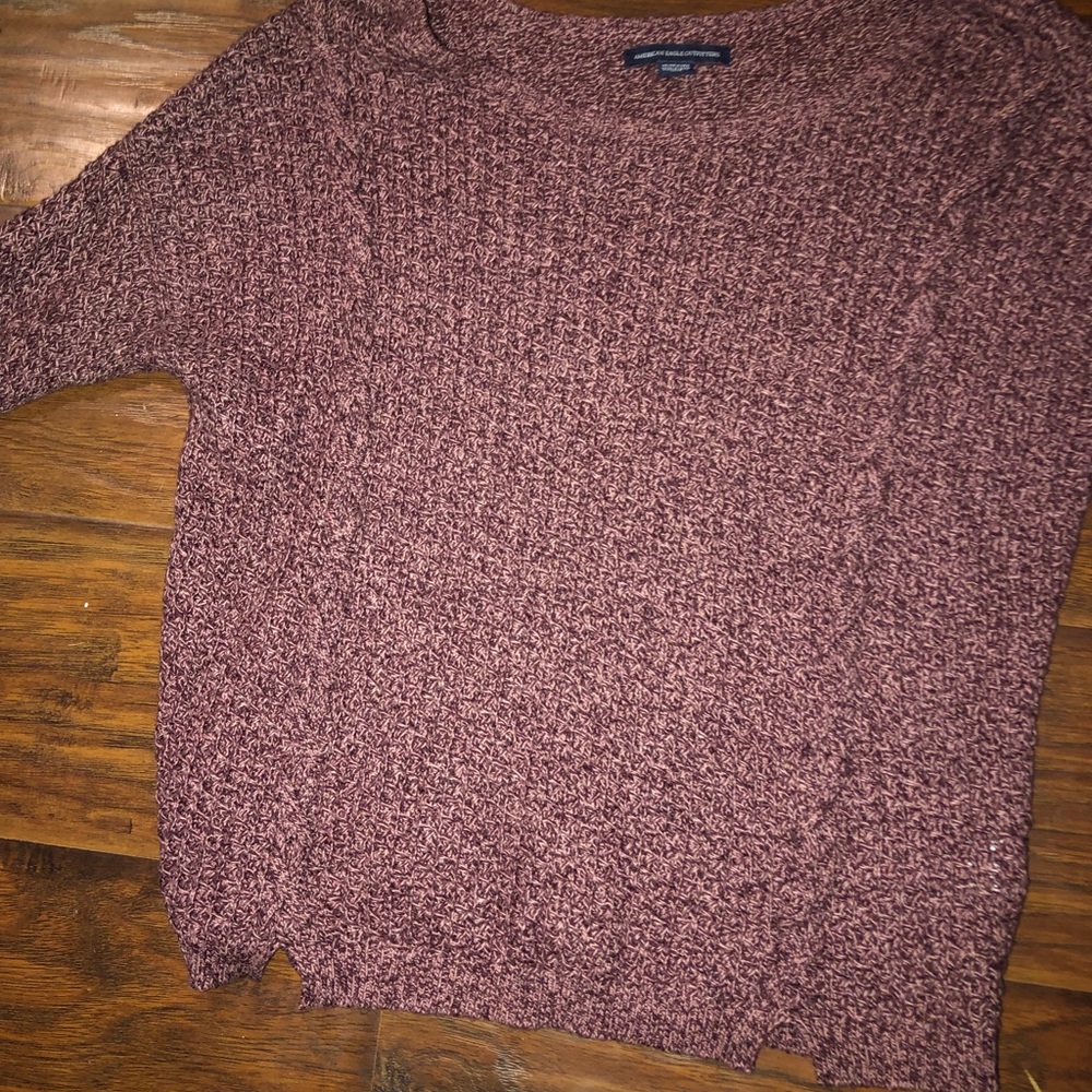 AE sweater - Picture 2 of 3